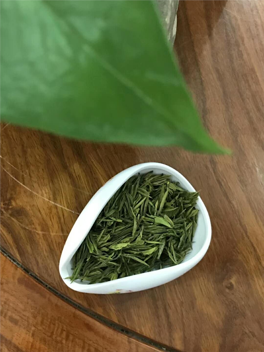 湖北恩施富硒茶绞股蓝