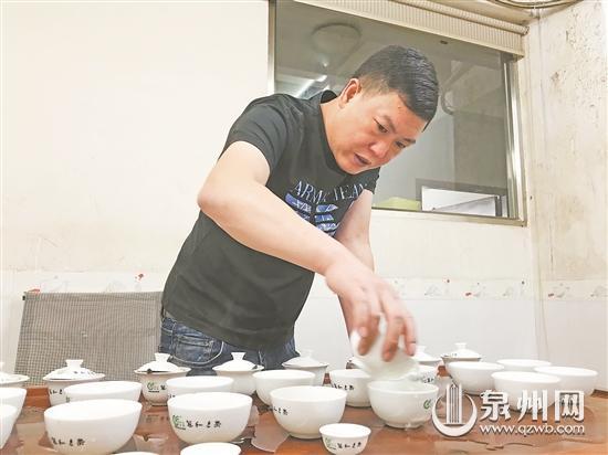 富硒茶是不是恩施的茶