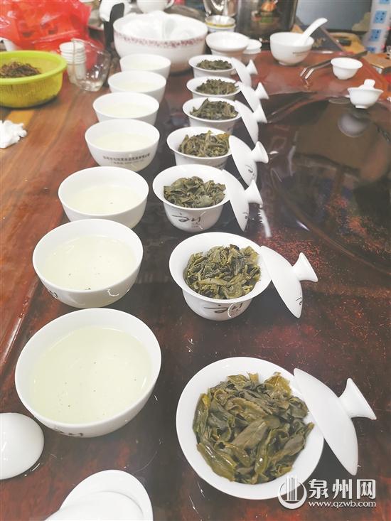 富硒茶是不是恩施的茶