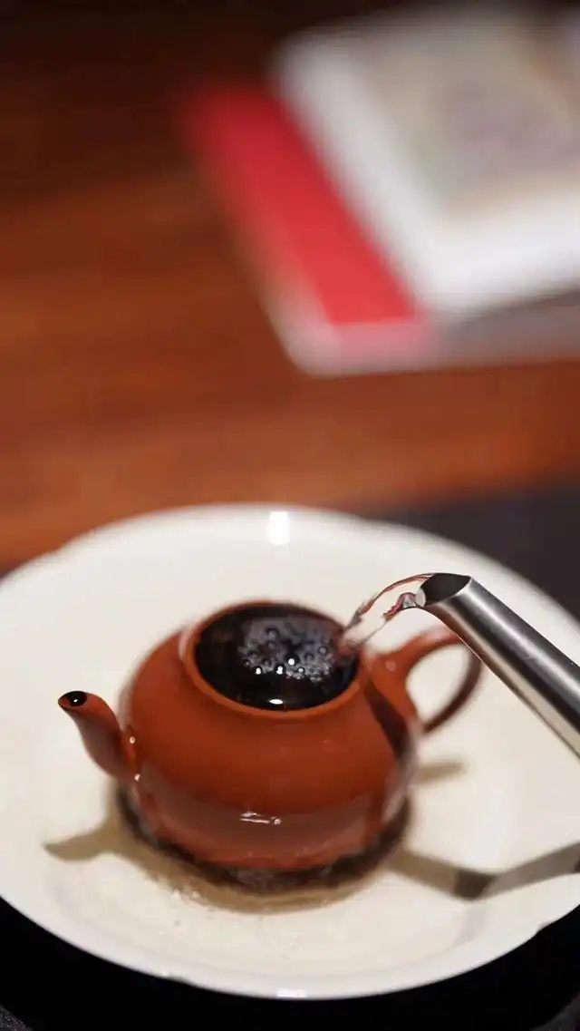 富硒茶黑茶功效与作用