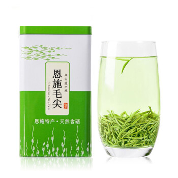 秦巴山富硒茶是什么茶