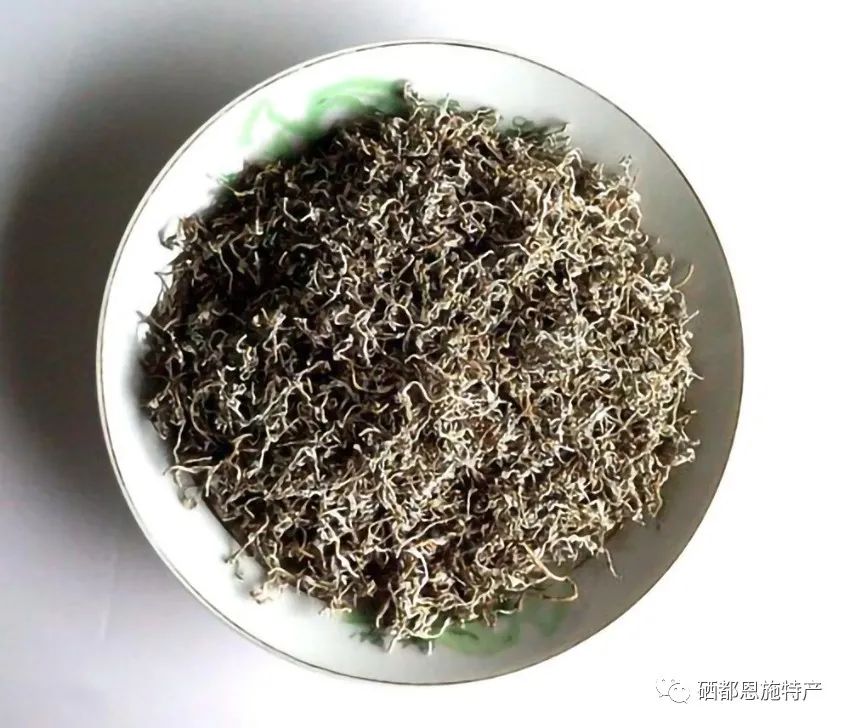 恩施富硒藤茶饮用方法