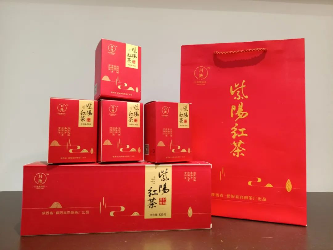 紫阳富硒茶是什么香型