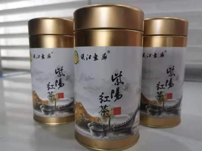 紫阳富硒茶是什么香型