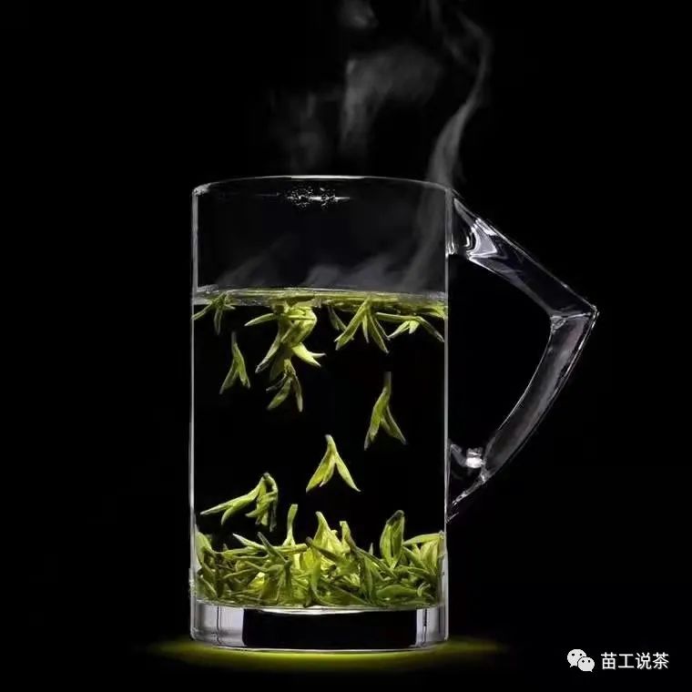 紫阳毛尖就是富硒茶吗