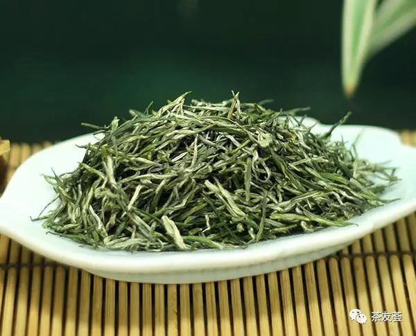 恩施富硒玉露茶的功效