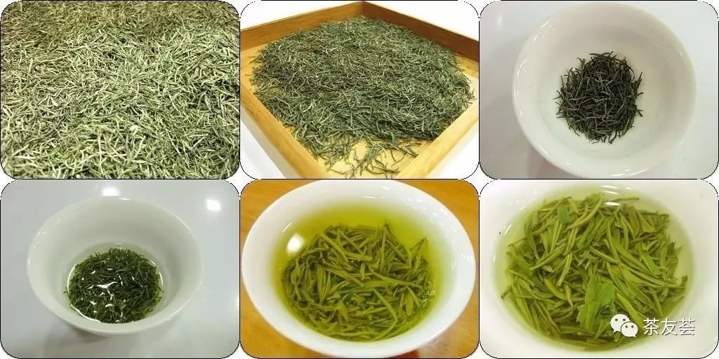 恩施富硒玉露茶的功效