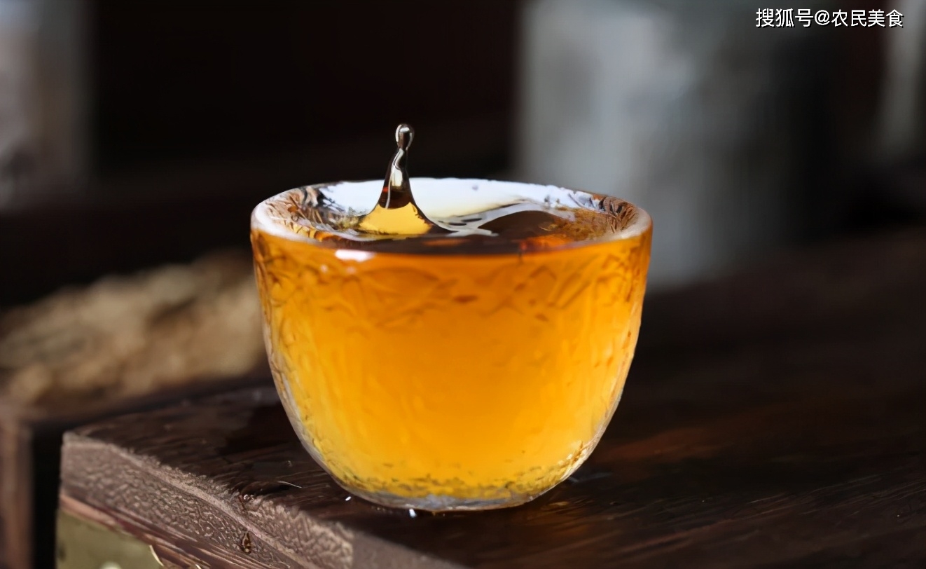 安康富硒茶起源和发展