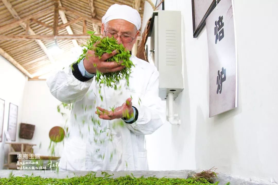 醇厚的恩施富硒茶价格