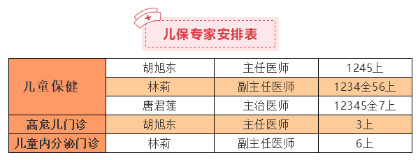 检查缺什么微量元素挂什么科