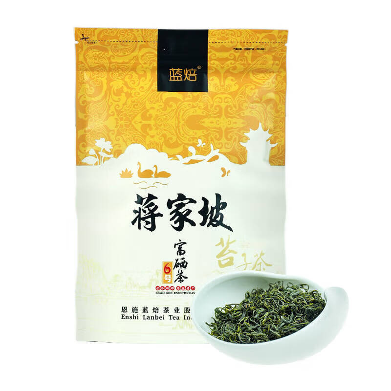 富硒茶怎么冲泡最好喝