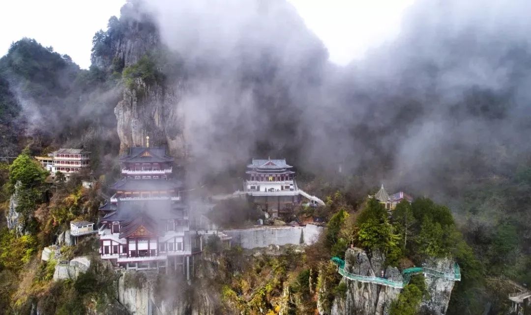 紫阳富硒茶观光园门票