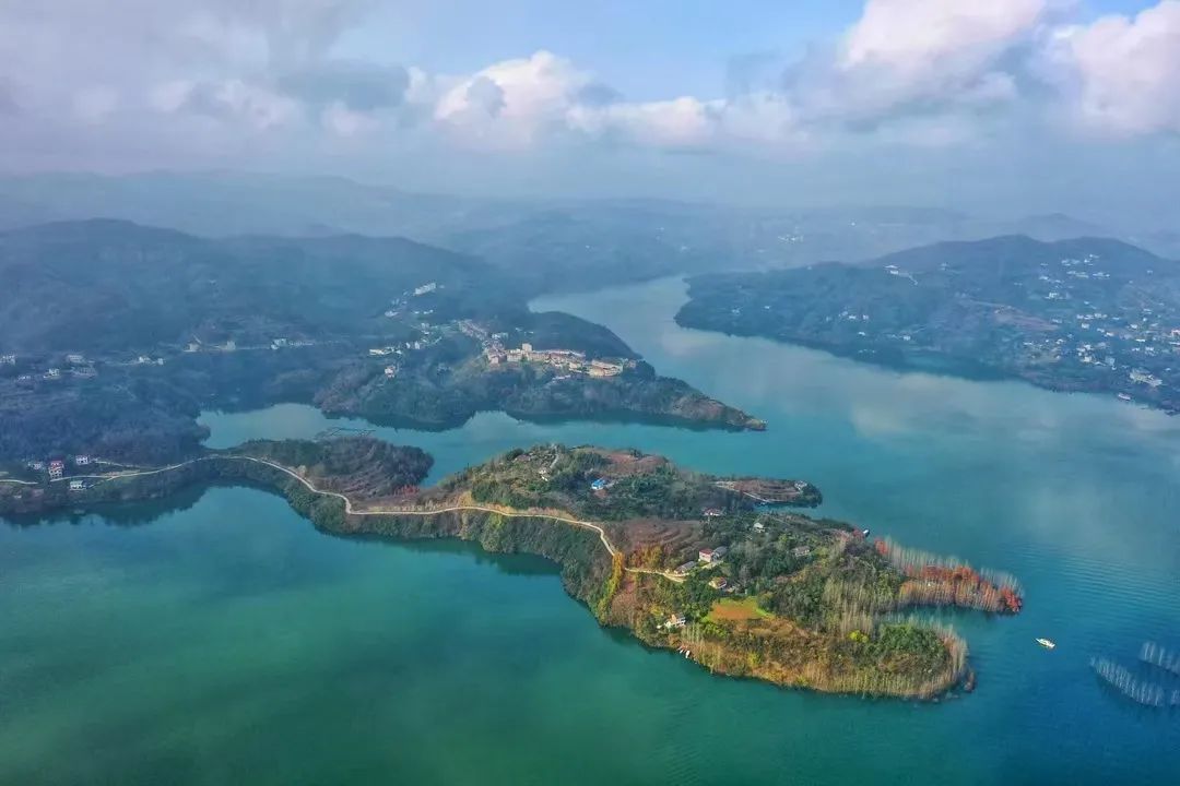 紫阳富硒茶观光园门票