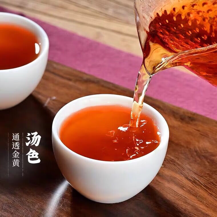 富硒黄精茶有什么功效