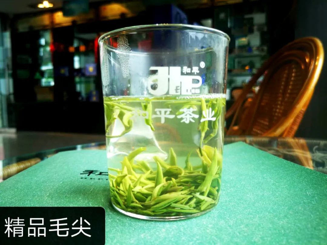 新茶紫阳富硒茶的价格