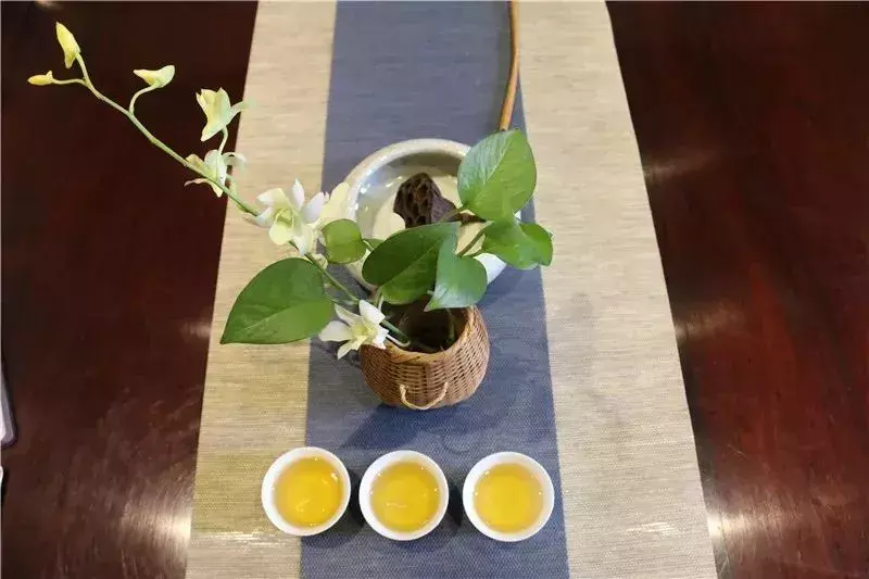 日照绿茶是不是富硒茶