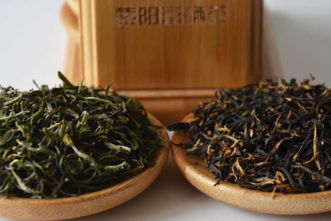 紫阳富硒茶品牌有哪些