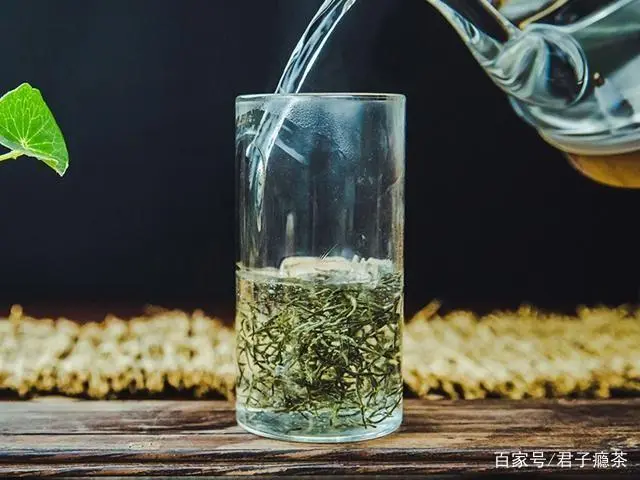 富硒毛尖紫阳茶多少钱