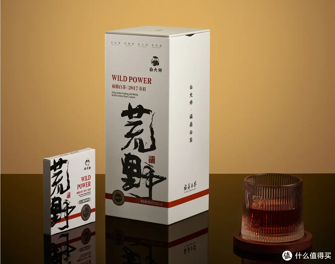 比较出名的白茶品牌有哪些，十大送礼茶品牌排行榜