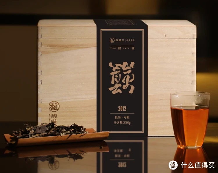 比较出名的白茶品牌有哪些，十大送礼茶品牌排行榜