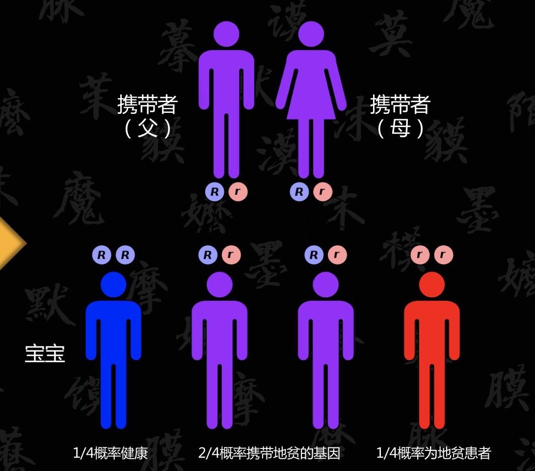 轻型地贫补铁会加重吗