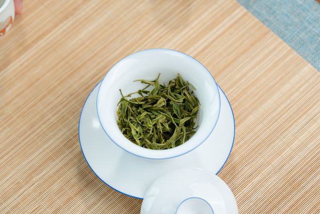 喝富硒茶有什么好处吗