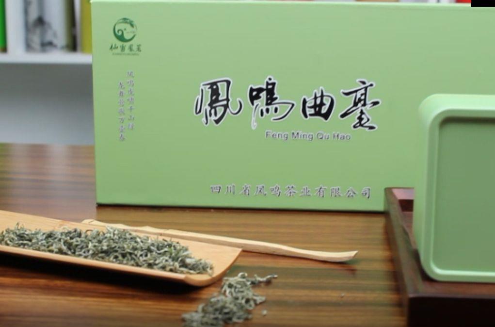 恩施富硒茶品牌排行榜