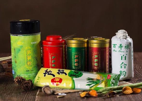 喝药能喝富硒芦笋茶吗