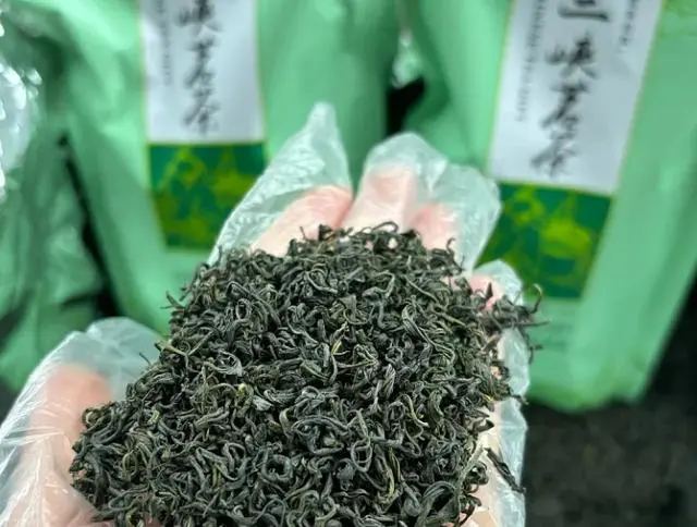 恩施哪款富硒茶口感好