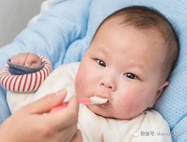 小孩补锌必吃10种食物