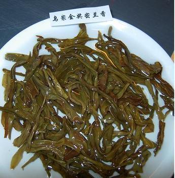 富硒八仙茶是单丛茶吗