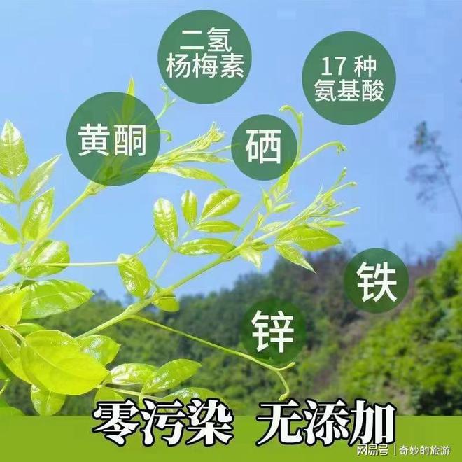 富硒茶是哪类的茶叶呢