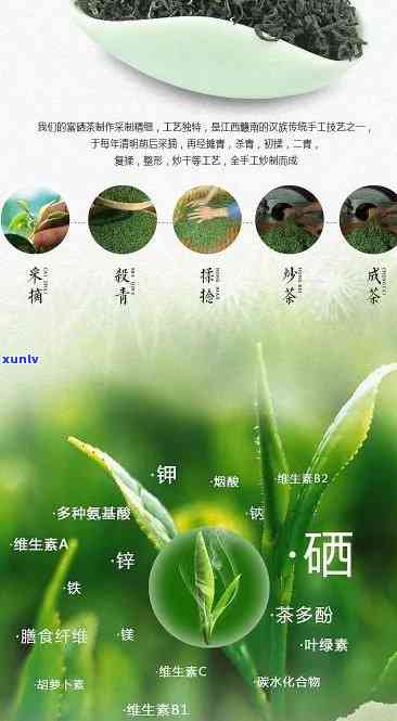 富硒茶属于什么茶类-富硒茶属于什么茶类