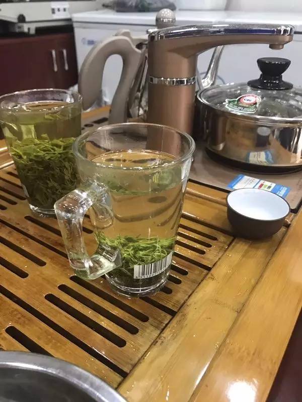 紫阳县富硒茶交流中心