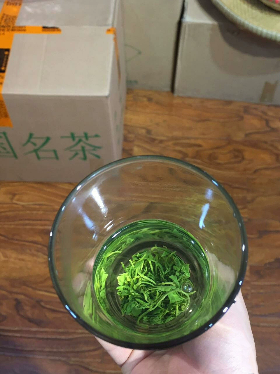 恩施富硒茶有千年历史