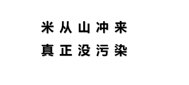 长沙有机富硒大米种植