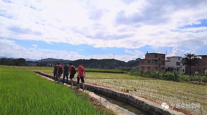 中国科技大学富硒大米