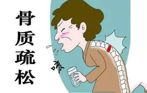 骨折补钙吃什么钙片好