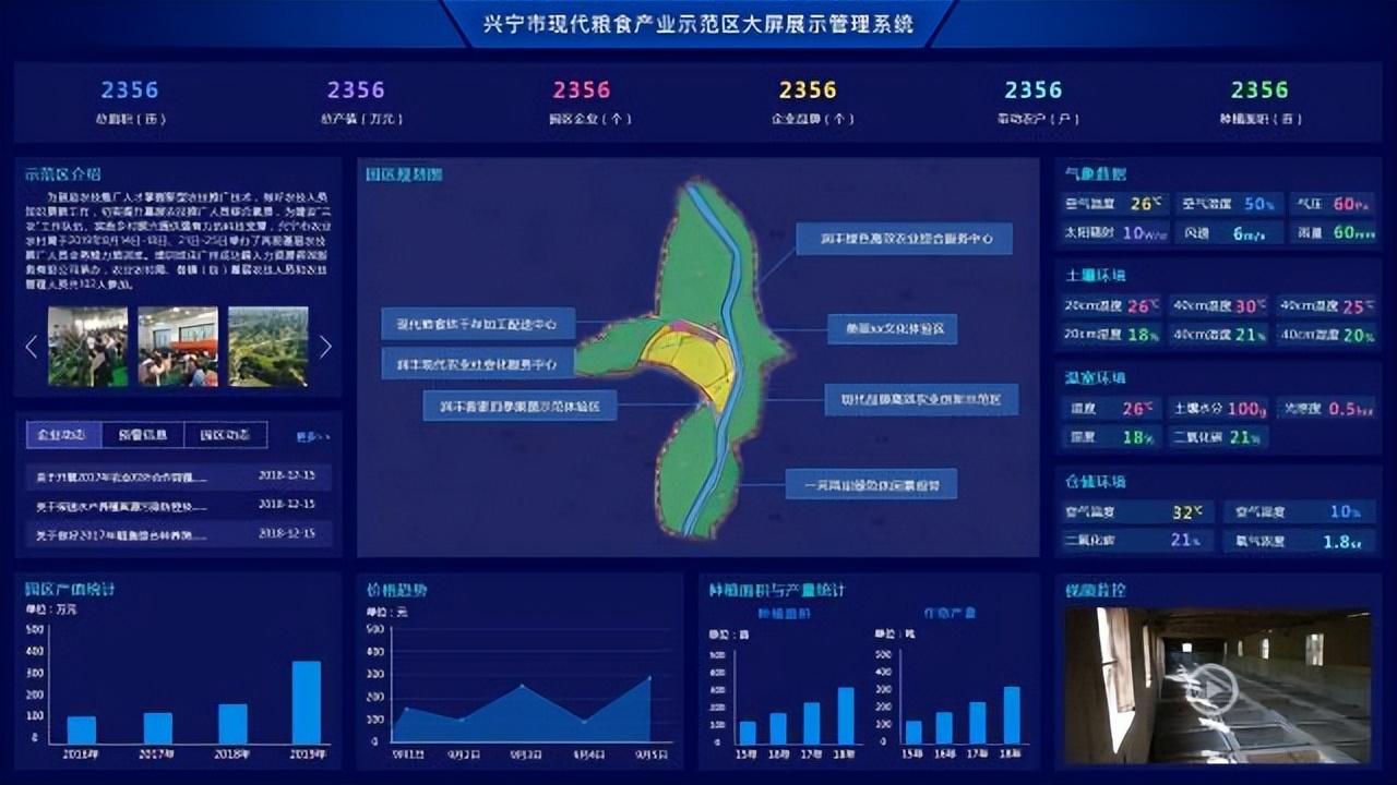 攻关富硒大米种植技术