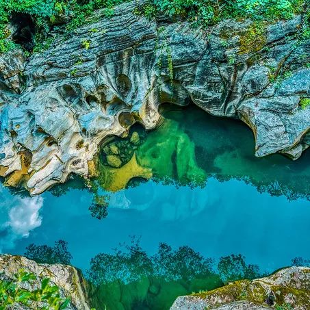 湖北恩施景阳富硒大米