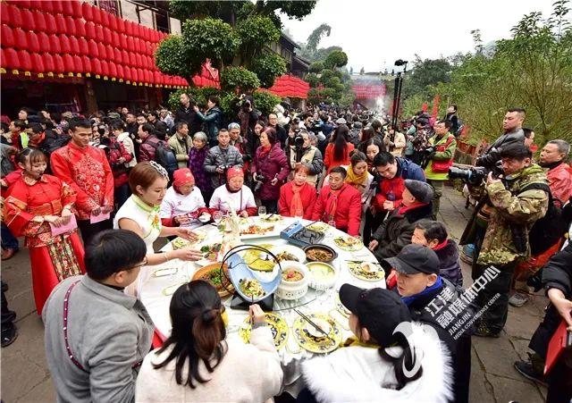 江津区中山镇富硒大米