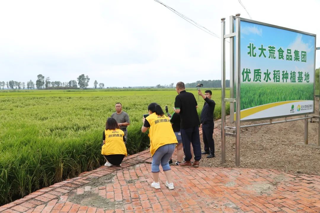 五常有机富硒大米简介