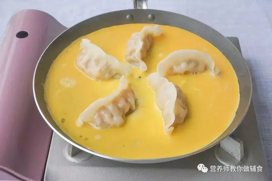 吃什么补铁补锌