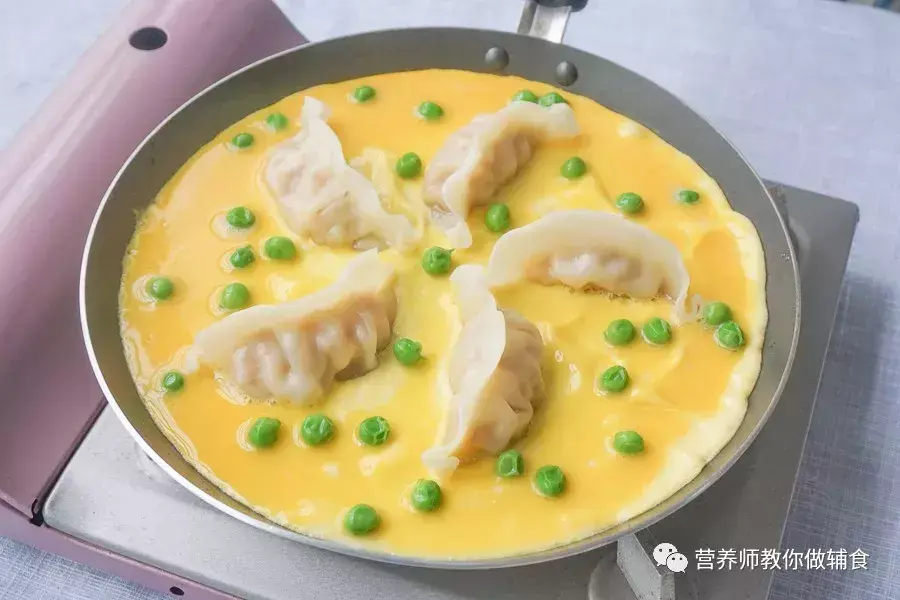 吃什么补铁补锌