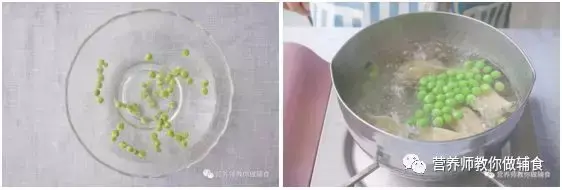 吃什么补铁补锌