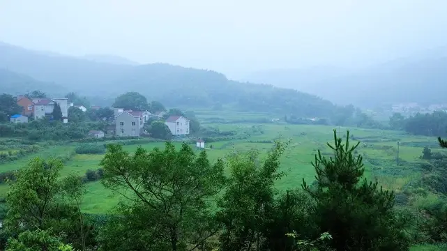 富硒蔬菜乡村美味体验