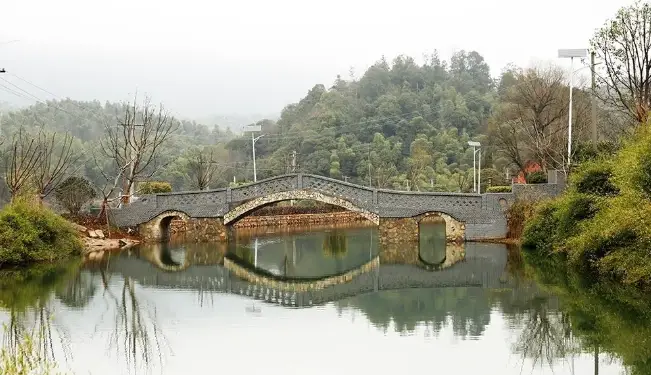 富硒蔬菜乡村美味体验