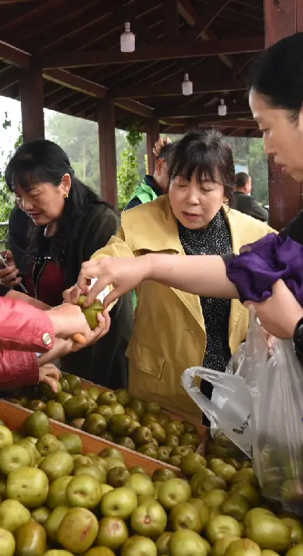 富硒蔬菜市场趋势如何