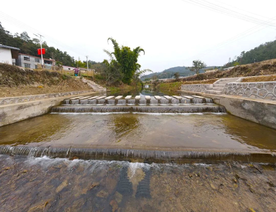 绿色生态富硒水果基地