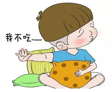 小孩怎么补锌